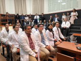 Créditos: Hospital Loayza, MINSA